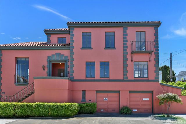 201 Capra Way, San Francisco, CA 94123