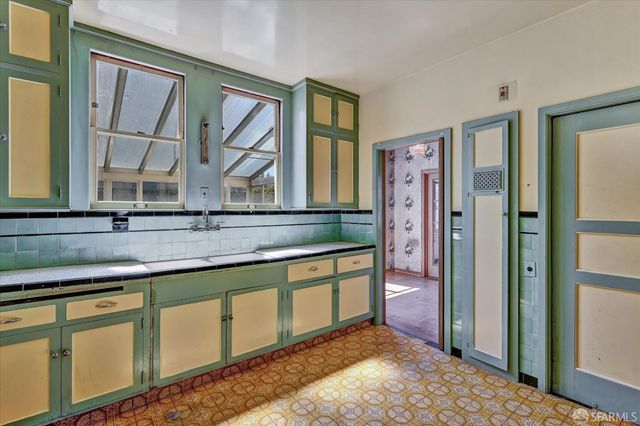 201 Capra Way, San Francisco, CA 94123