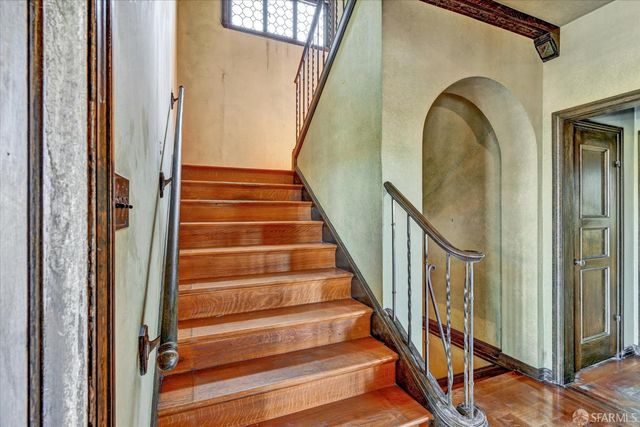 201 Capra Way, San Francisco, CA 94123