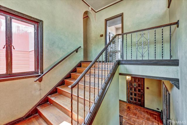 201 Capra Way, San Francisco, CA 94123