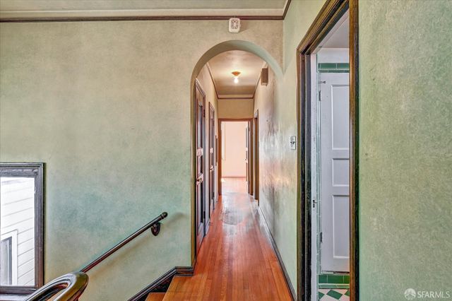 201 Capra Way, San Francisco, CA 94123