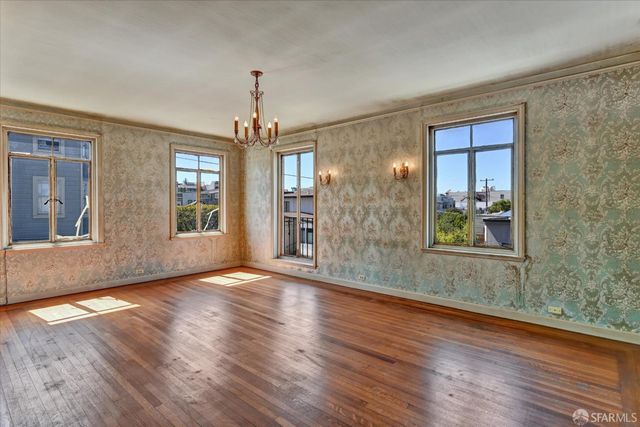 201 Capra Way, San Francisco, CA 94123