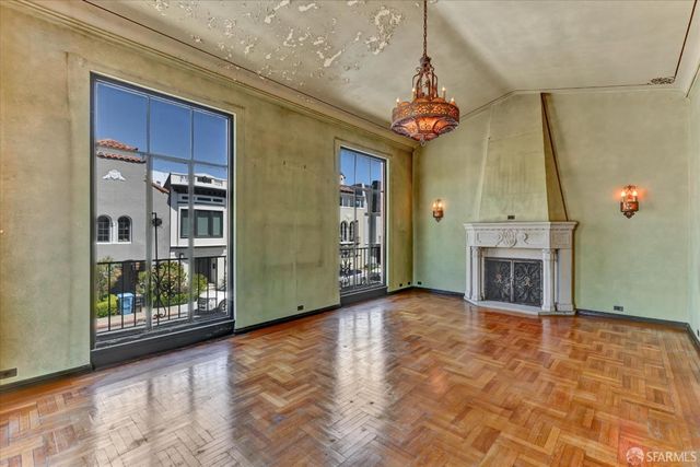 201 Capra Way, San Francisco, CA 94123