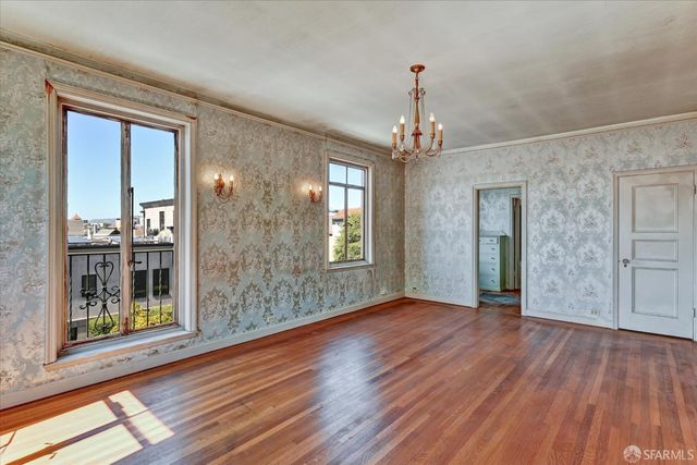 201 Capra Way, San Francisco, CA 94123