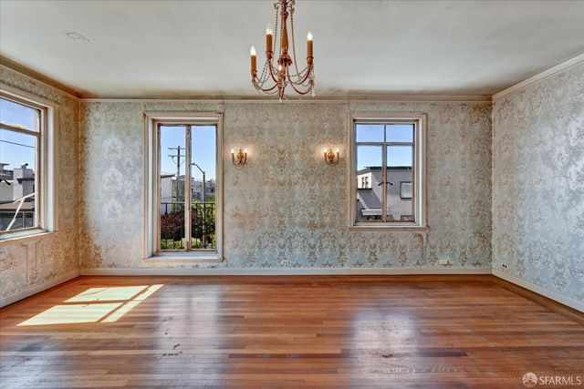 201 Capra Way, San Francisco, CA 94123