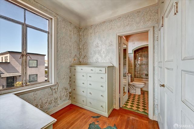 201 Capra Way, San Francisco, CA 94123