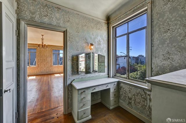 201 Capra Way, San Francisco, CA 94123