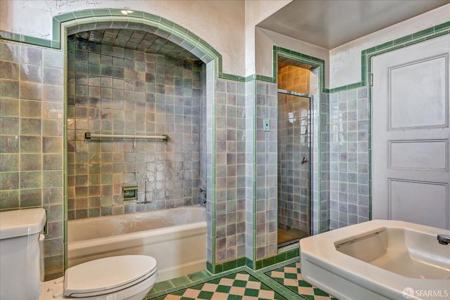 201 Capra Way, San Francisco, CA 94123