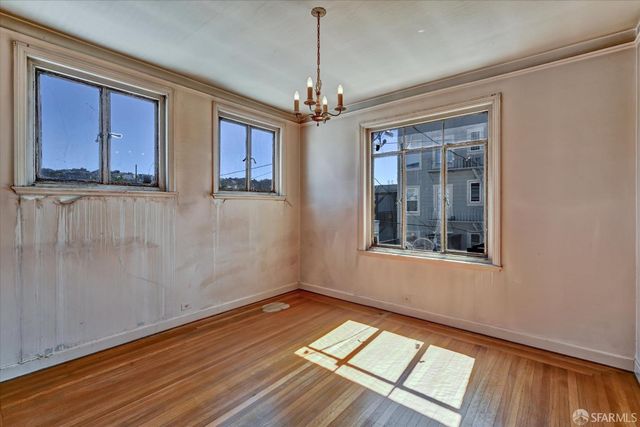 201 Capra Way, San Francisco, CA 94123