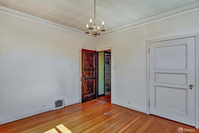 201 Capra Way, San Francisco, CA 94123