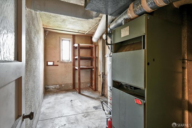 201 Capra Way, San Francisco, CA 94123