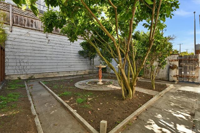201 Capra Way, San Francisco, CA 94123