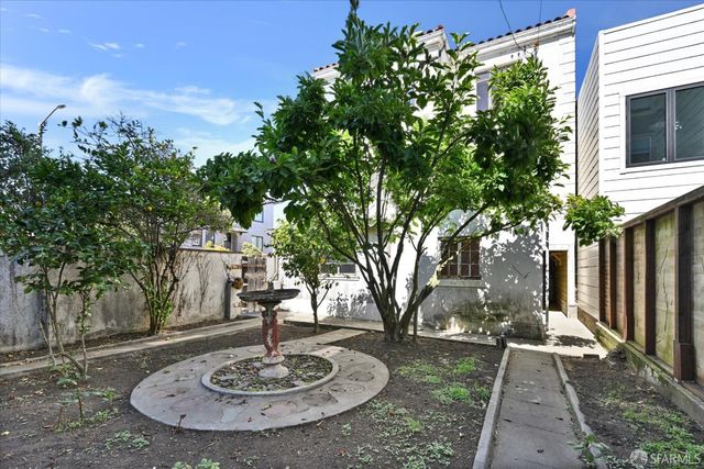 201 Capra Way, San Francisco, CA 94123