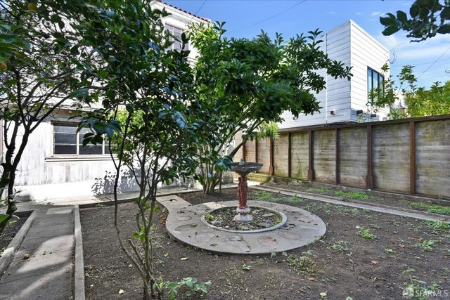 201 Capra Way, San Francisco, CA 94123
