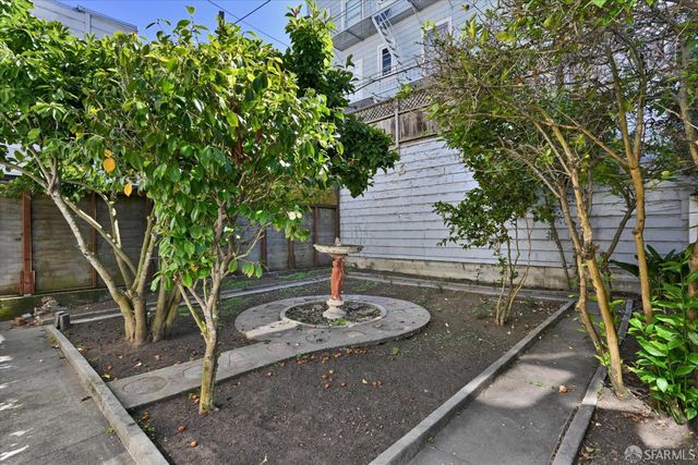 201 Capra Way, San Francisco, CA 94123