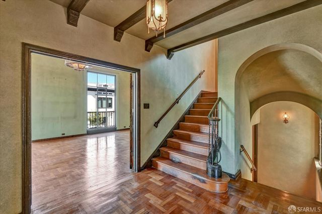 201 Capra Way, San Francisco, CA 94123