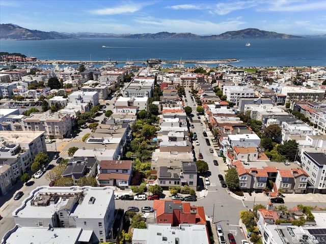 201 Capra Way, San Francisco, CA 94123