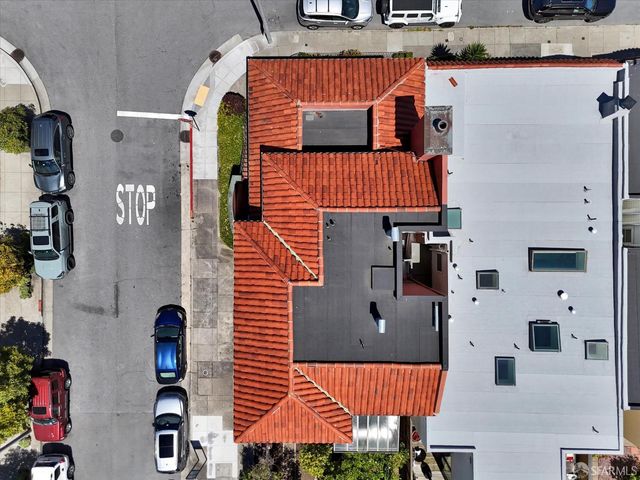 201 Capra Way, San Francisco, CA 94123