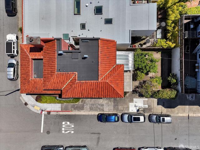 201 Capra Way, San Francisco, CA 94123