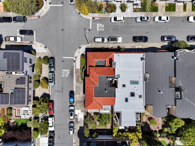201 Capra Way, San Francisco, CA 94123