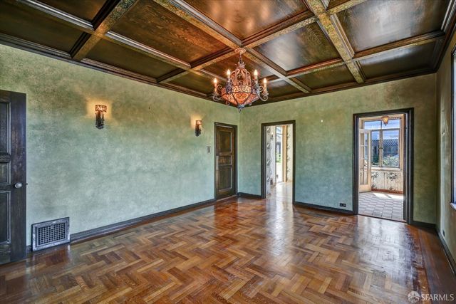 201 Capra Way, San Francisco, CA 94123