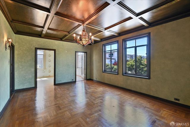 201 Capra Way, San Francisco, CA 94123