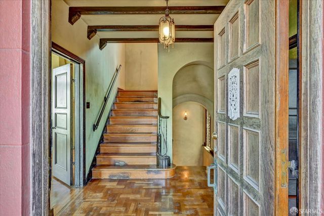 201 Capra Way, San Francisco, CA 94123