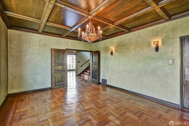 201 Capra Way, San Francisco, CA 94123