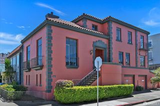 201 Capra Way, San Francisco, CA 94123