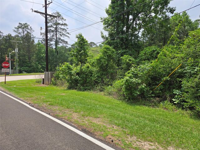 TBD - LOT 96 Indian Creek Drive, Panorama Village, TX 77304