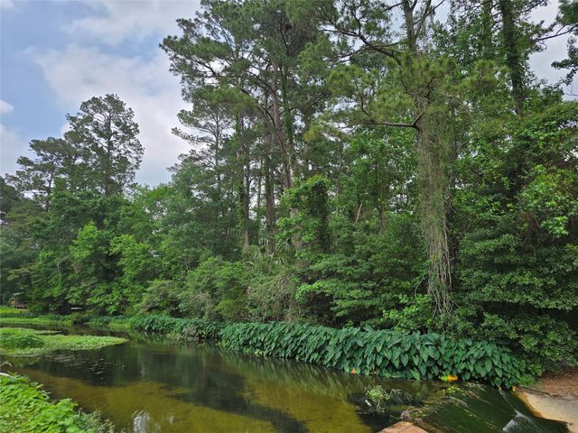 TBD - LOT 96 Indian Creek Drive, Panorama Village, TX 77304