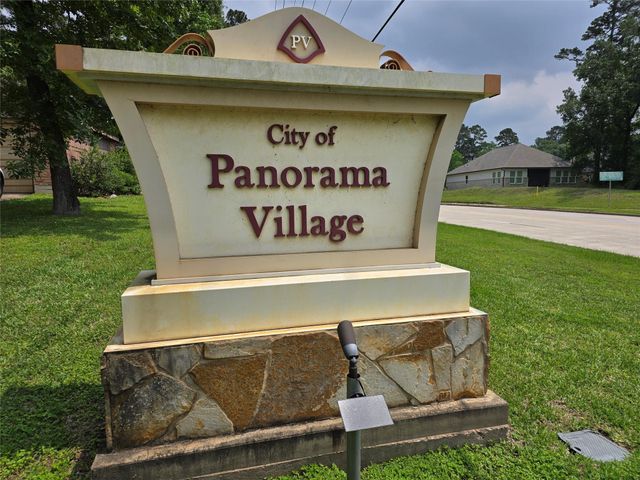TBD - LOT 96 Indian Creek Drive, Panorama Village, TX 77304