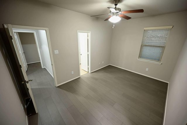 4510 Greenleaf Drive, Spring, TX 77389