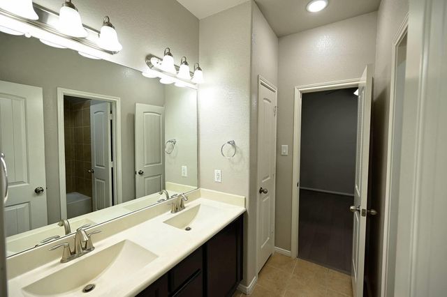 4510 Greenleaf Drive, Spring, TX 77389