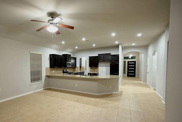 4510 Greenleaf Drive, Spring, TX 77389