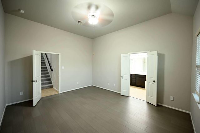 4510 Greenleaf Drive, Spring, TX 77389