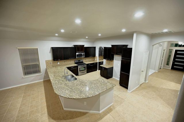 4510 Greenleaf Drive, Spring, TX 77389