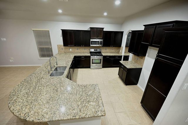 4510 Greenleaf Drive, Spring, TX 77389