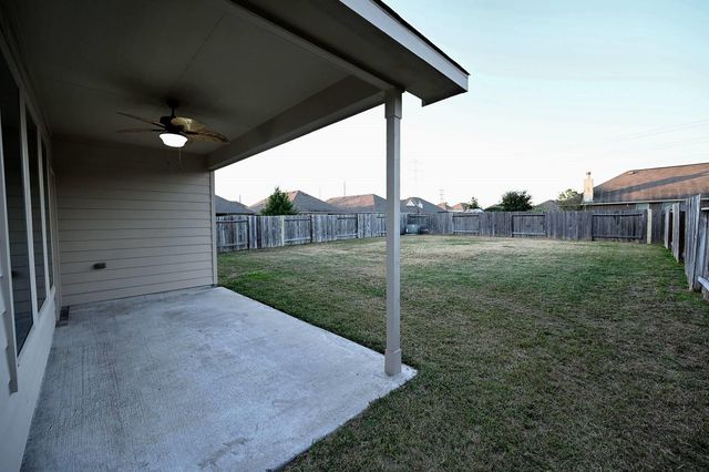 4510 Greenleaf Drive, Spring, TX 77389