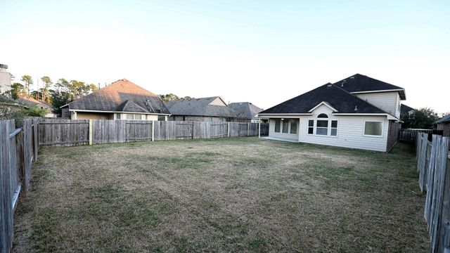 4510 Greenleaf Drive, Spring, TX 77389