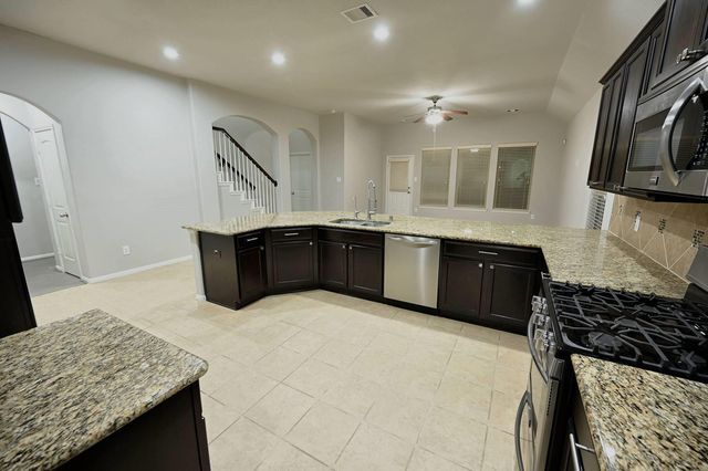 4510 Greenleaf Drive, Spring, TX 77389