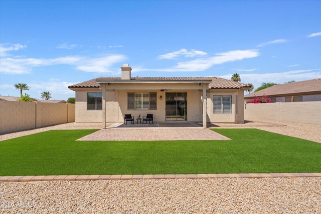 14570 W CATALINA Drive, Goodyear, AZ 85395
