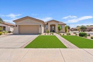 14570 W CATALINA Drive, Goodyear, AZ 85395