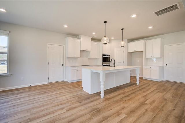 120 Haverling Pass, Hampton, GA 30252