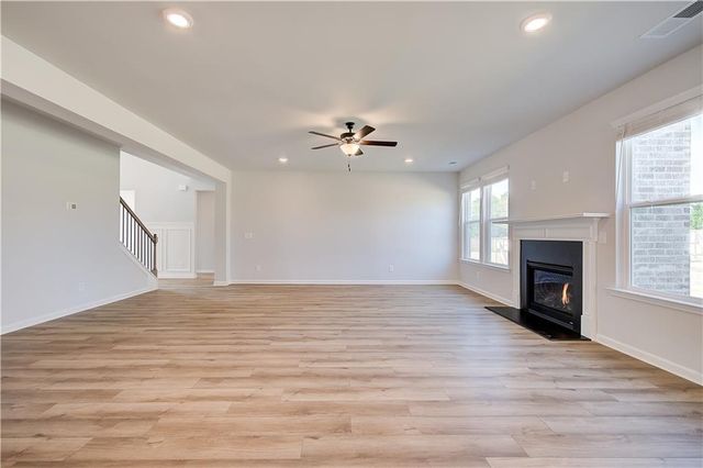 120 Haverling Pass, Hampton, GA 30252