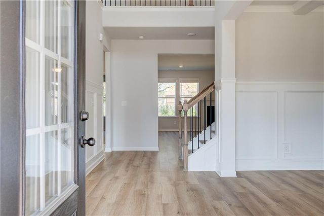 120 Haverling Pass, Hampton, GA 30252