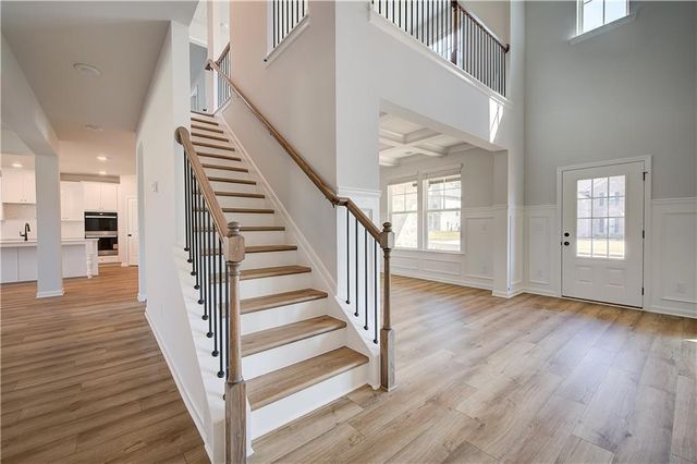 120 Haverling Pass, Hampton, GA 30252