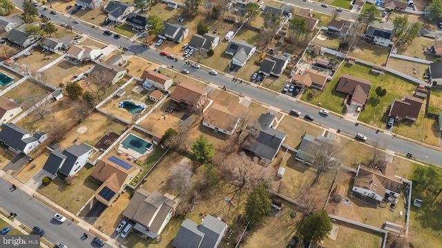 20 PARKHILL LN, Sicklerville, NJ 08081