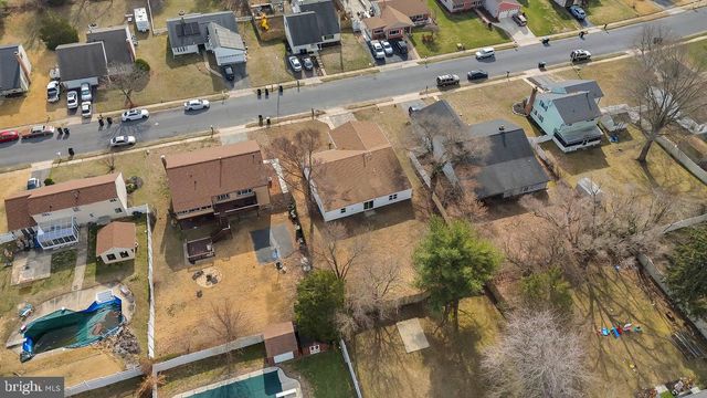 20 PARKHILL LN, Sicklerville, NJ 08081