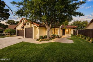 40744 Via Valor, Palmdale, CA 93551